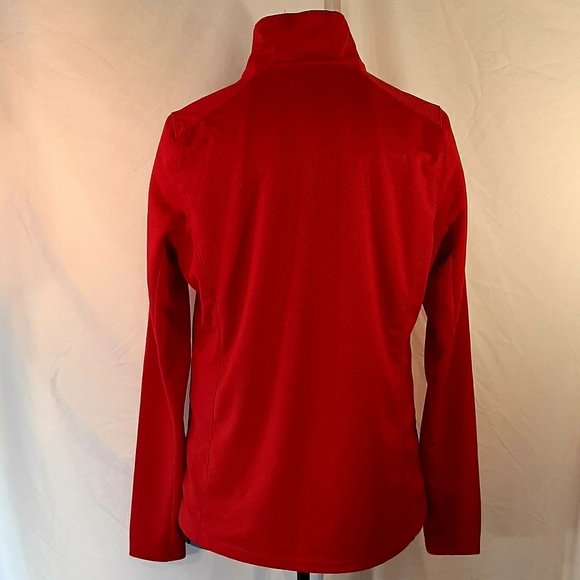 NWOT Women's Sport-Tek Pullover Thumb Holes - Picture 5 of 10